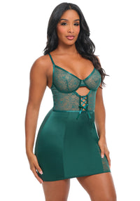 Oh La La Cheri Joyce Chemise