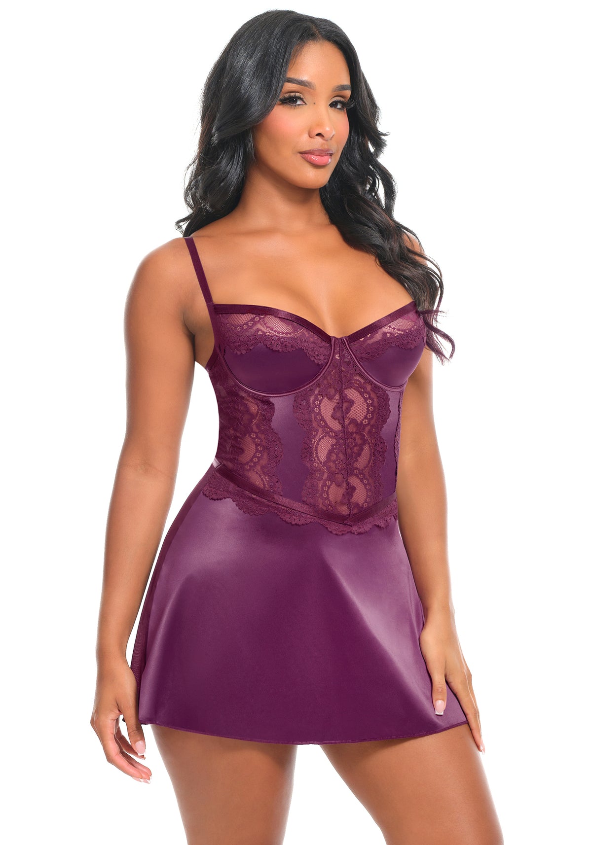 Bonnie Chemise