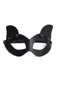 Pleasure Gunmetal Cat Eye Mask