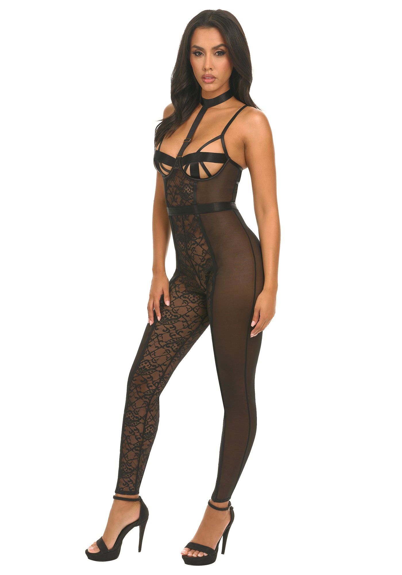 Oh la la Cheri Sia Bodysuit