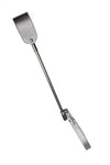 Pleasure Gunmetal Mini Crop Lingerie Accessory