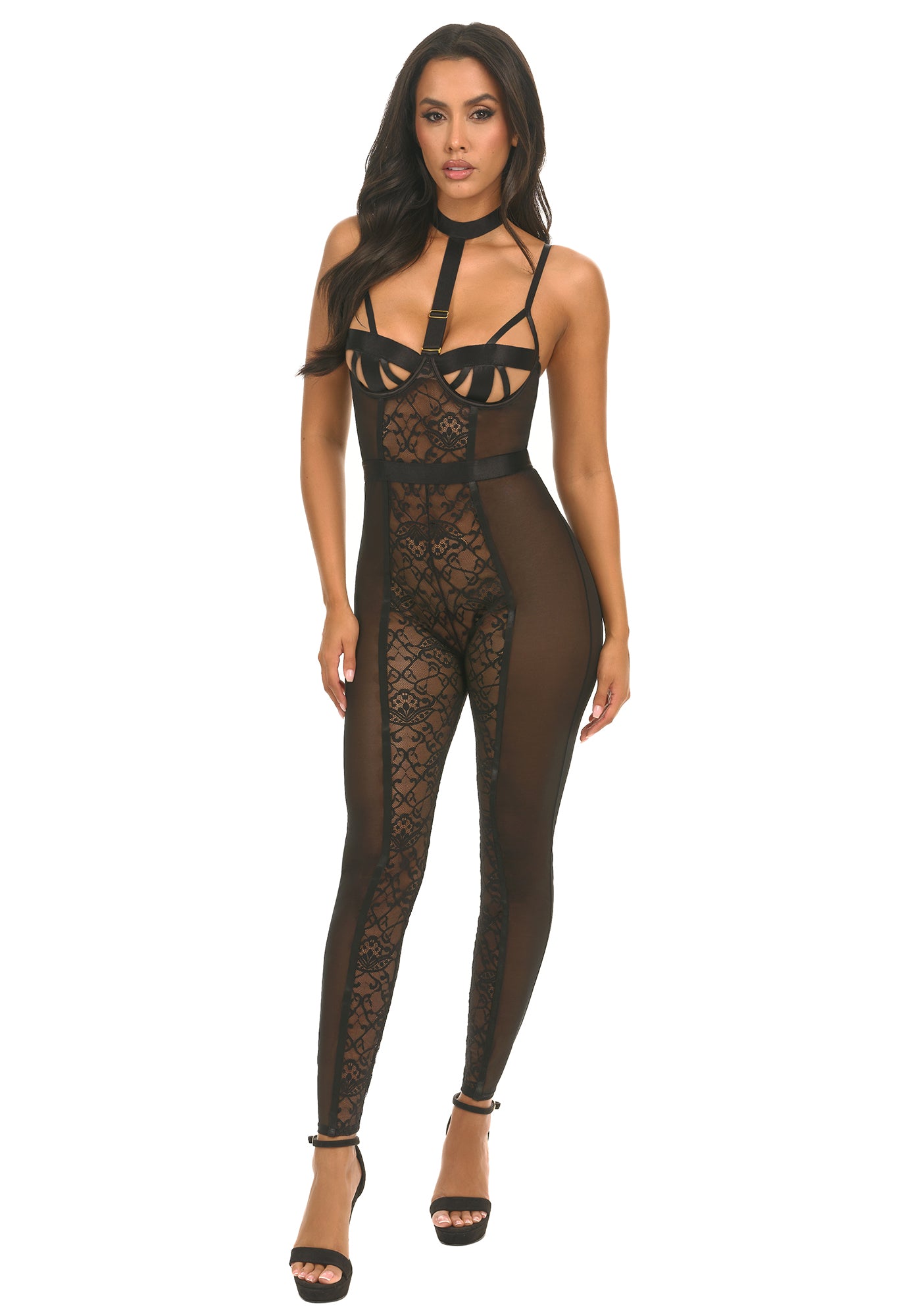 Oh la la Cheri Sia Bodysuit
