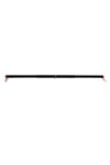 Pleasure Black Velvet Spreader Bar Rose Gold