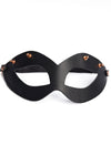 Pleasure Gunmetal Cat Eye Mask