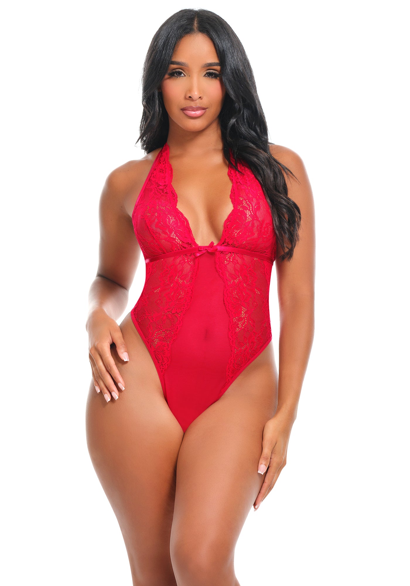 Oh La La Cheri Misty Soft Cup Teddy