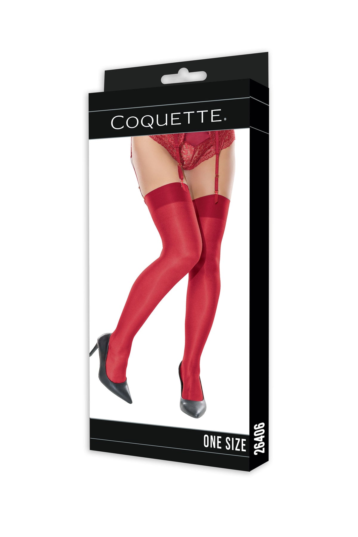 Holiday Stockings Red