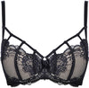 Axami 8971 Caged Bra Seductive Woman