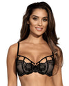 Axami 8971 Caged Bra Seductive Woman