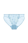 Dita Von Teese Vedette Bikini Panty Ice Blue