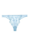 Dita Von Teese Vedette G-String Panty Ice Blue