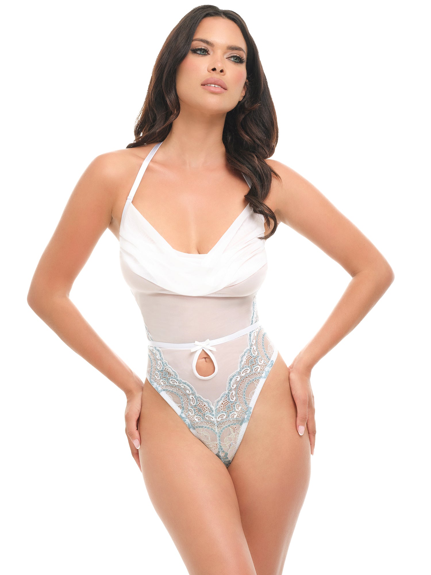 Oh la la Cheri Victoria Teddy