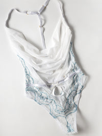 Oh la la Cheri Victoria Teddy