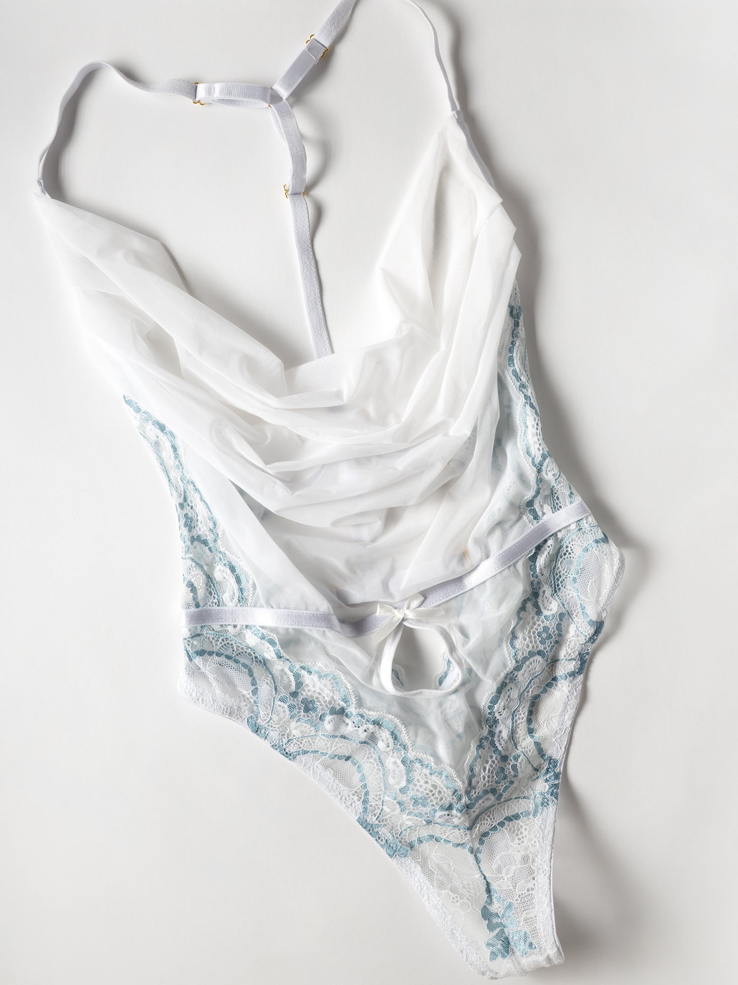 Oh la la Cheri Victoria Teddy