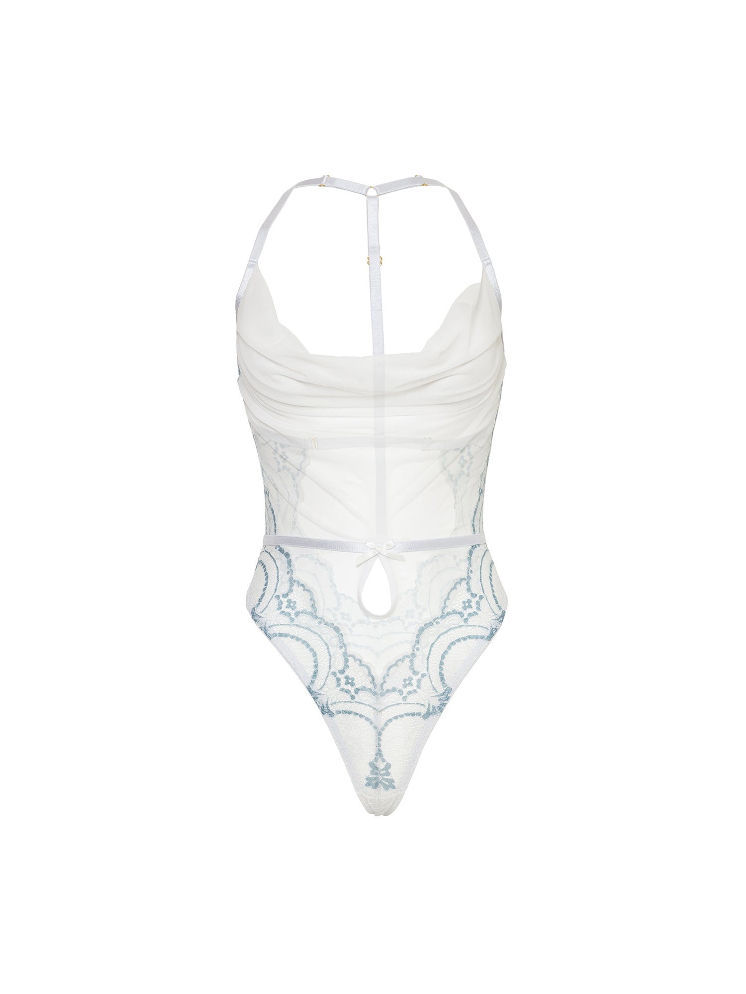 Oh la la Cheri Victoria Teddy