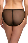 Dita Von Teese Victresse Bikini Panty Chartreuse