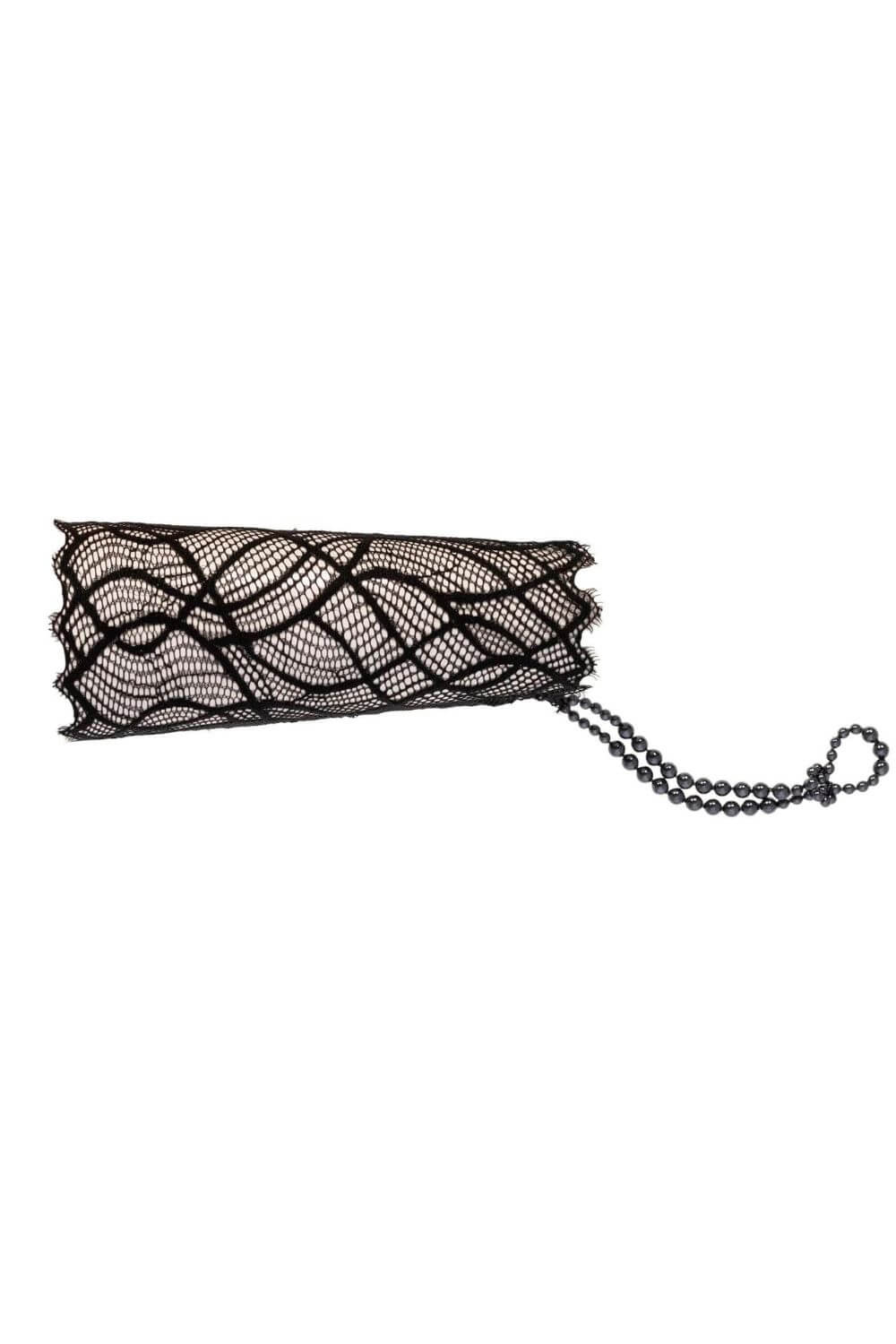 Bracli Manhattan Luxe Pearl Lace Glove-Rebel Romance