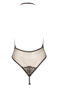 Bracli Manhattan Luxe Pearl Sheer Body-Rebel Romance