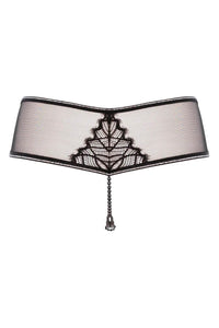 Bracli Manhattan Luxe Pearl Brief-Rebel Romance